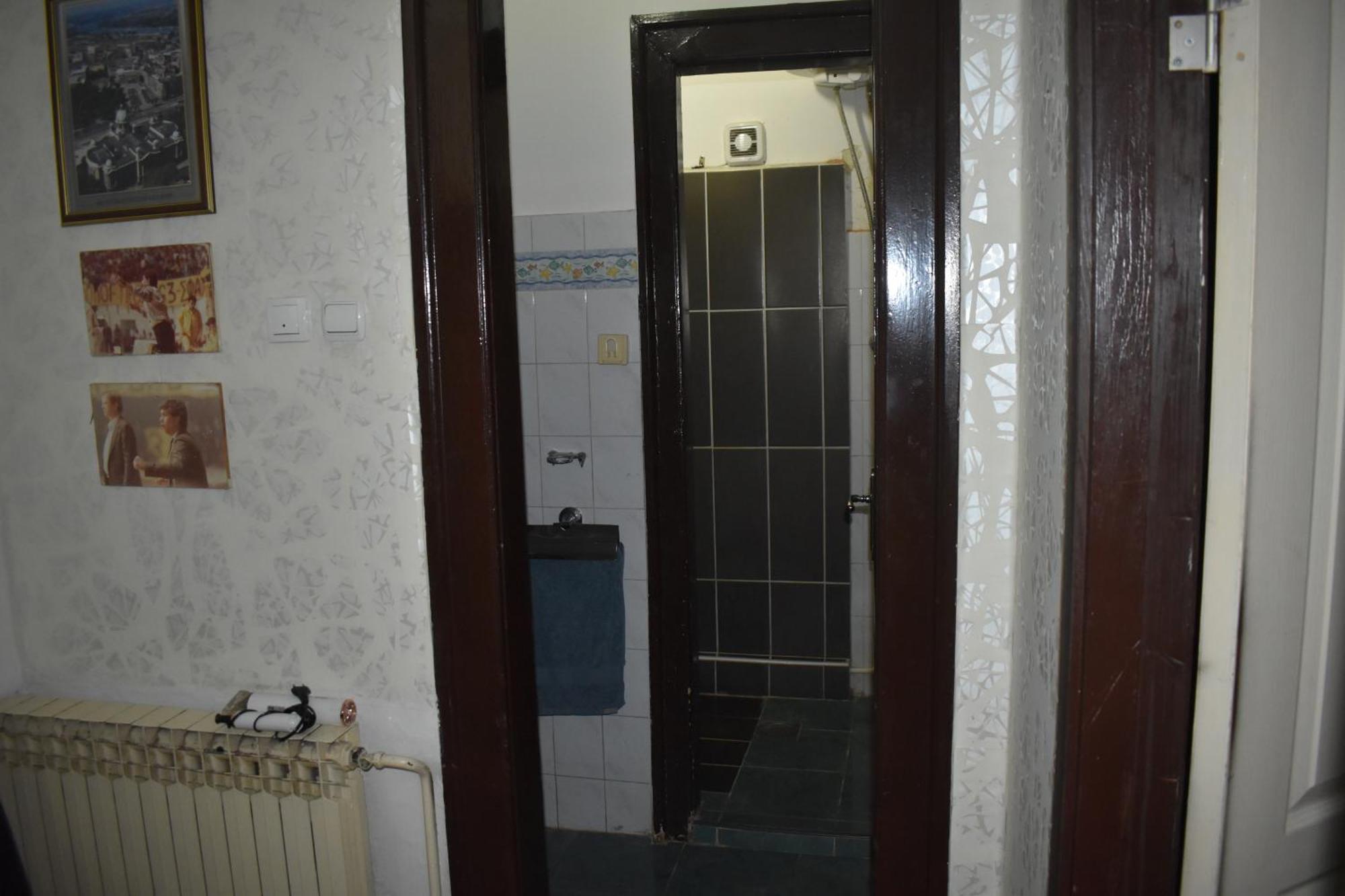 Апартаменты Apartman Beograd Centar 2 Экстерьер фото