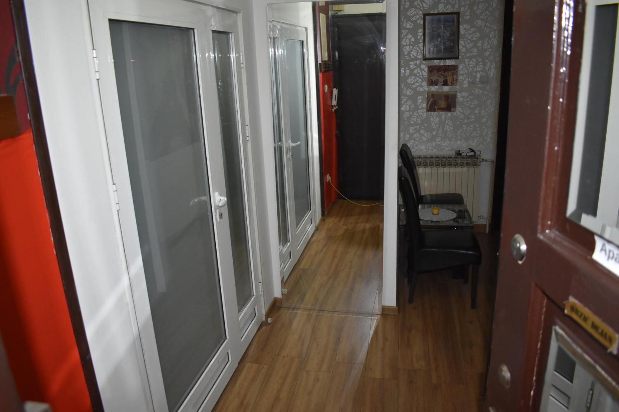 Апартаменты Apartman Beograd Centar 2 Экстерьер фото