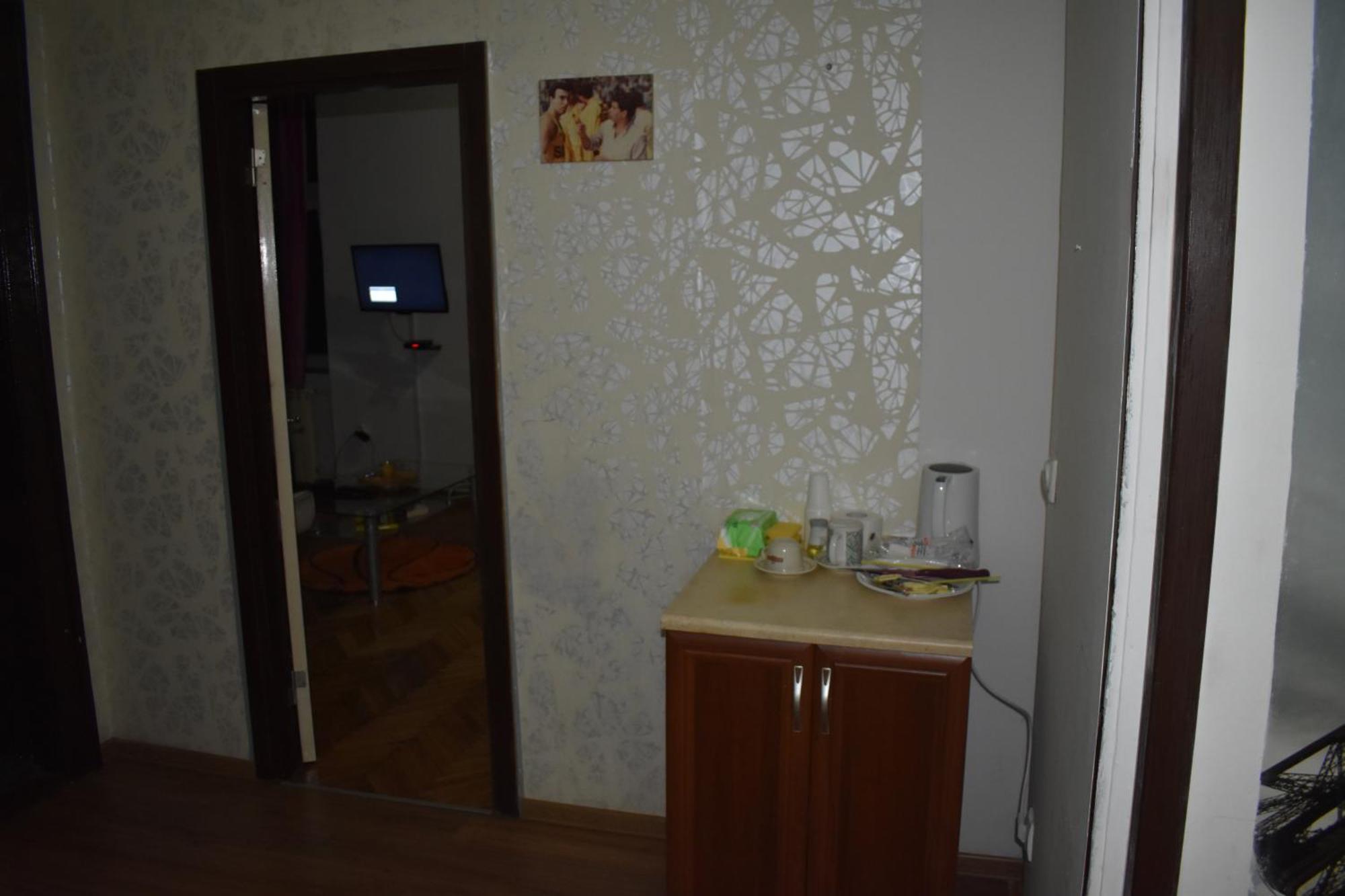 Апартаменты Apartman Beograd Centar 2 Экстерьер фото